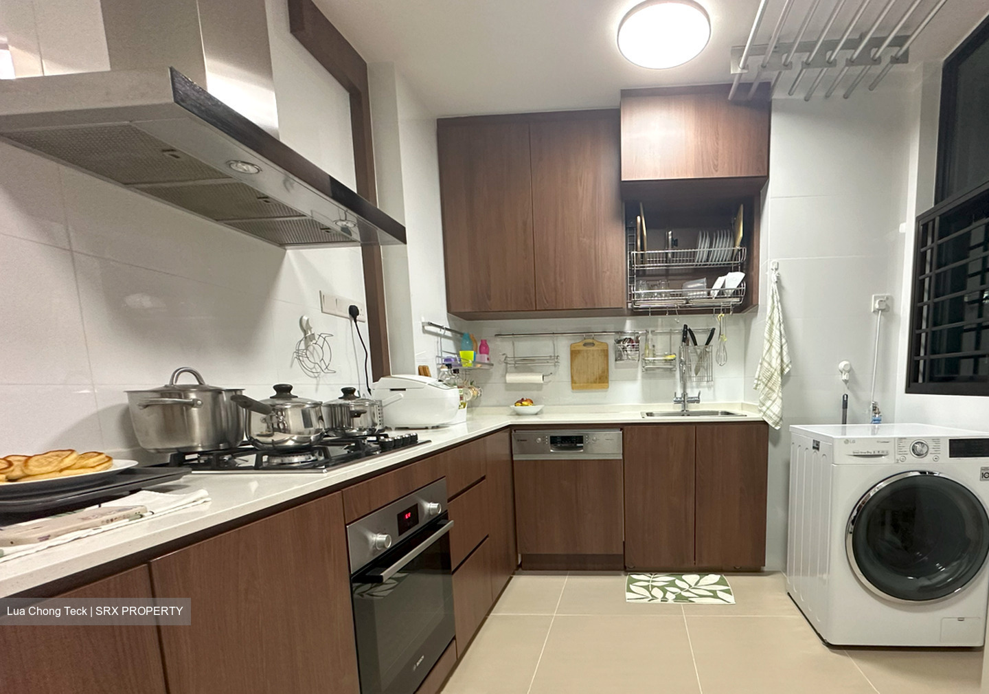 Blk 626 Senja Road (Bukit Panjang), HDB 5 Rooms #423623791
